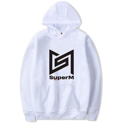 Super M-Sweatshirt – PG1