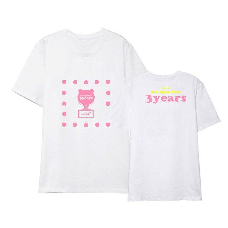 Apink T-Shirt – 3 Jahre