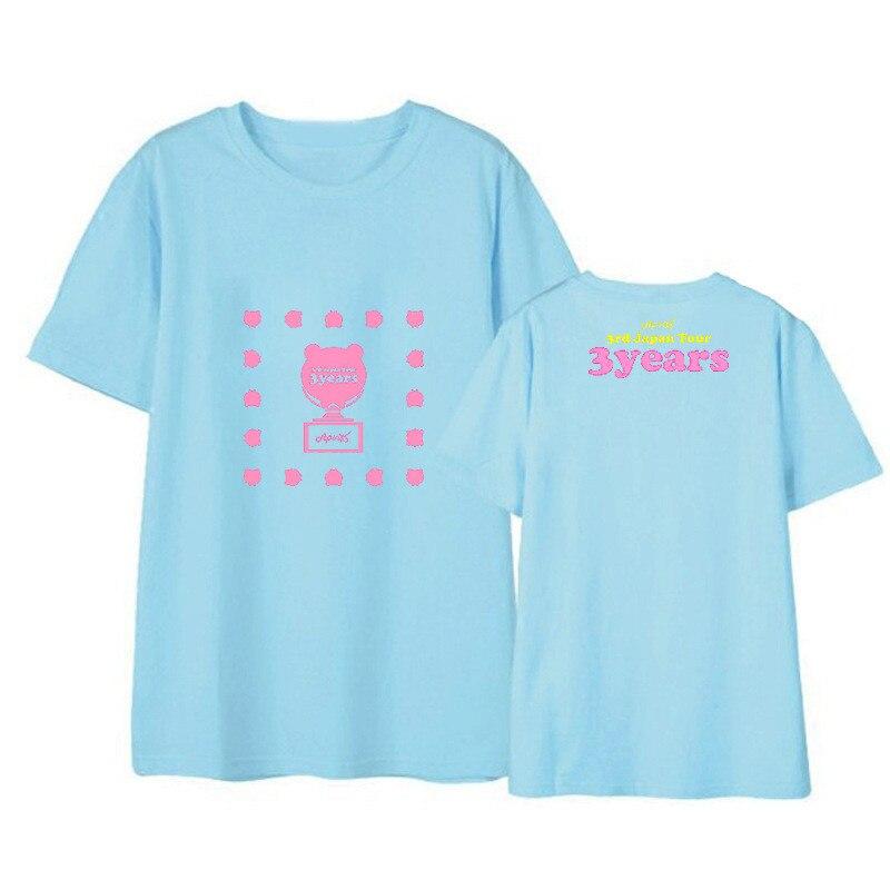 Apink T-Shirt – 3 Jahre