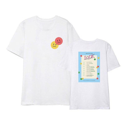 Apink T-Shirt - LOOK