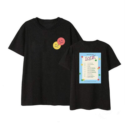 Apink T-Shirt - LOOK