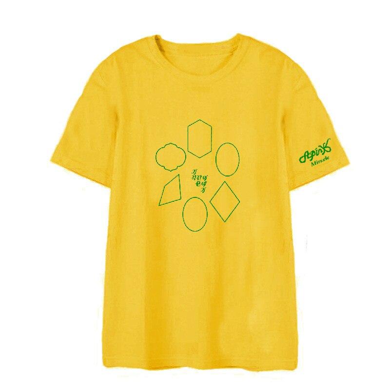 T-Shirt Apink -  Miracle