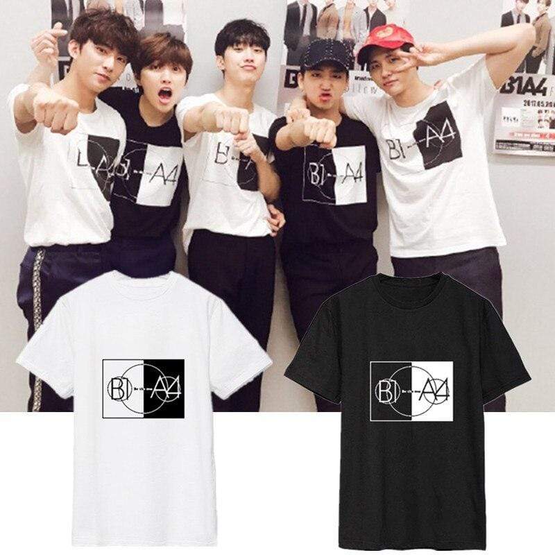 B1A4 T-Shirt – Sei der Eine