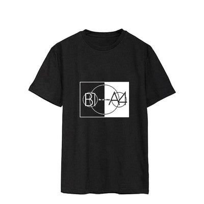 B1A4 T-Shirt – Sei der Eine