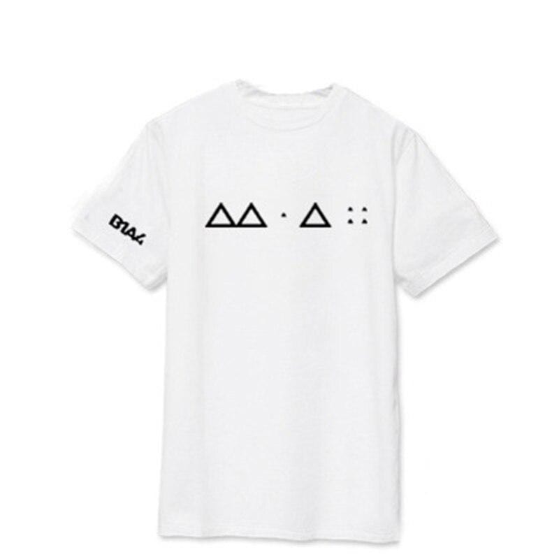 B1A4 T-Shirt – VIER NÄCHTE