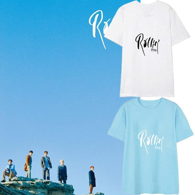 B1A4 T-Shirt - Rollin'