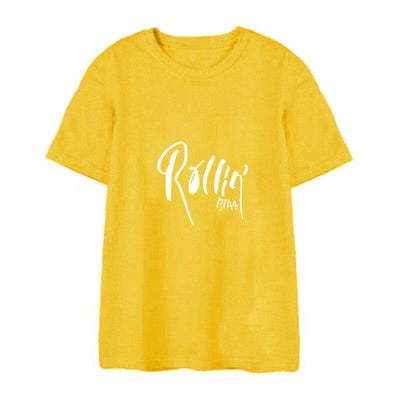 B1A4 T-Shirt - Rollin'