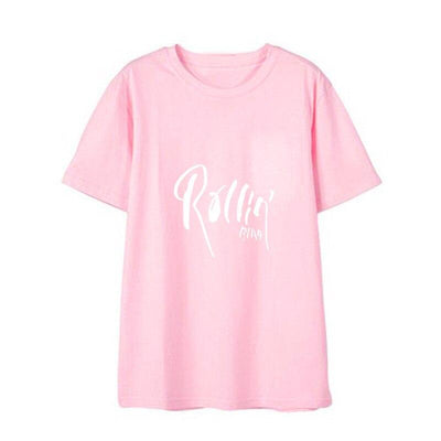 B1A4 T-Shirt - Rollin'