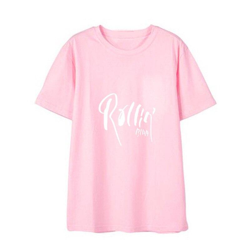 B1A4 T-Shirt - Rollin&