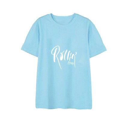 B1A4 T-Shirt - Rollin'