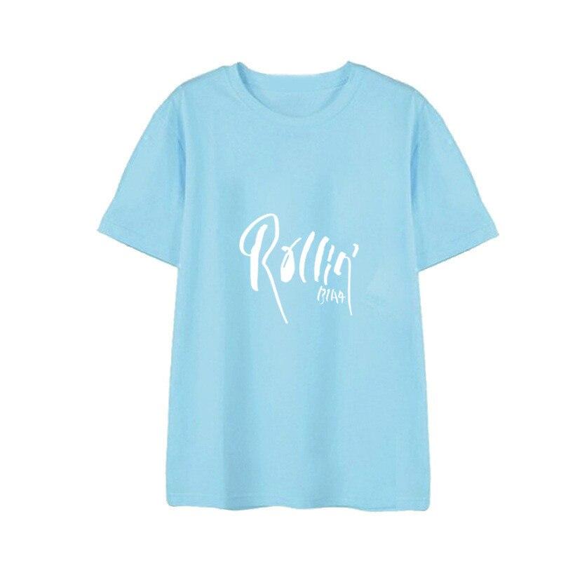 B1A4 T-Shirt - Rollin&