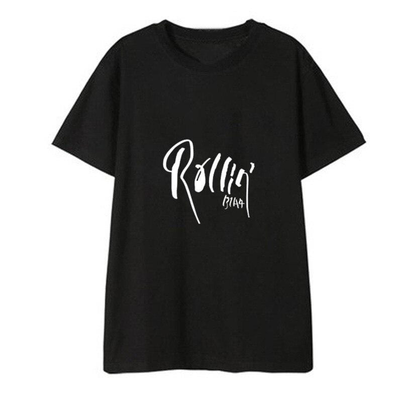 B1A4 T-Shirt - Rollin&