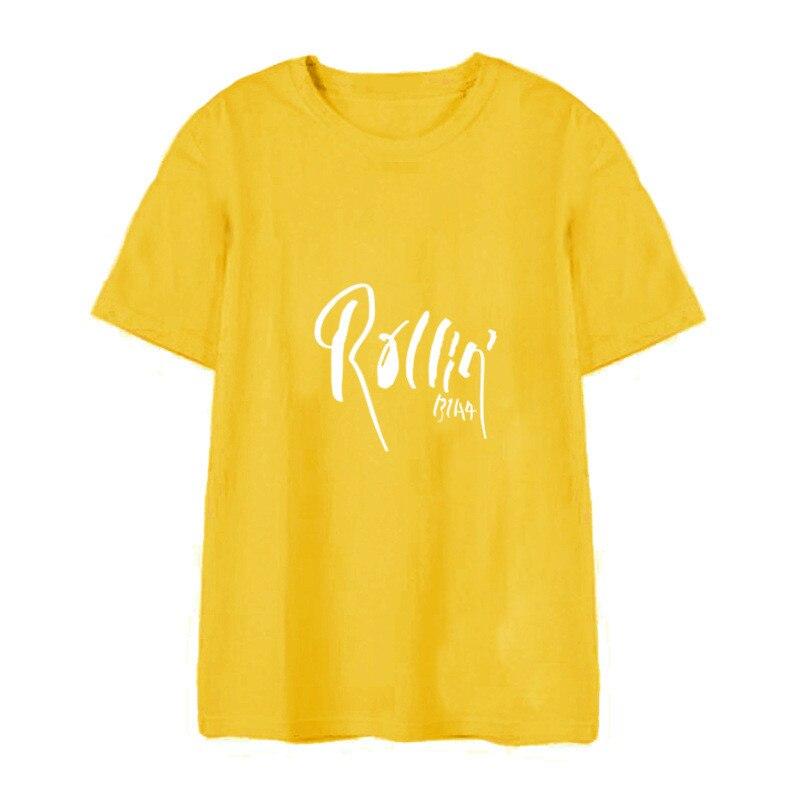 B1A4 T-Shirt - Rollin&