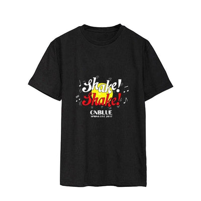 CNBLUE T-Shirt – Shake