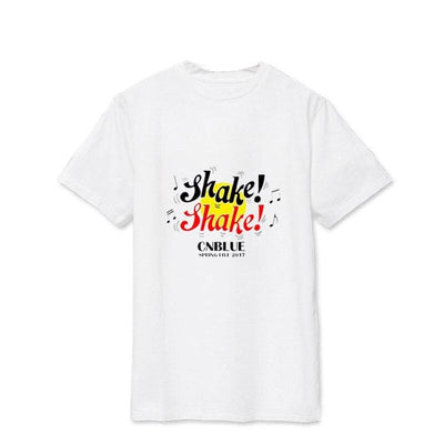 CNBLUE T-Shirt – Shake