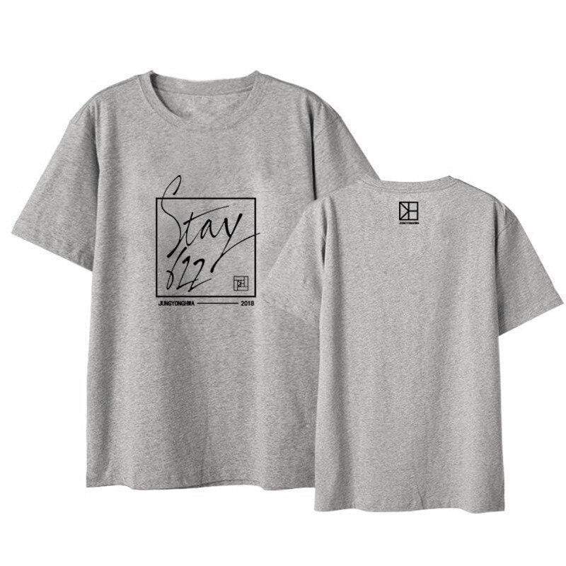 CNBLUE T-Shirt -Stay 622