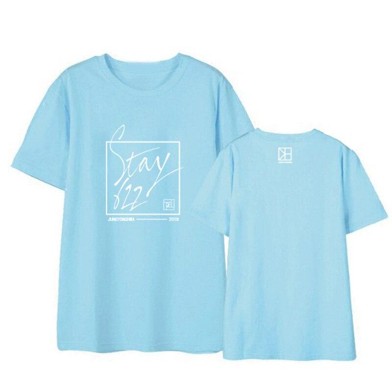 CNBLUE T-Shirt -Stay 622