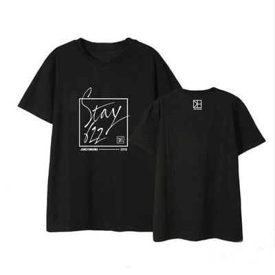 CNBLUE T-Shirt -Stay 622