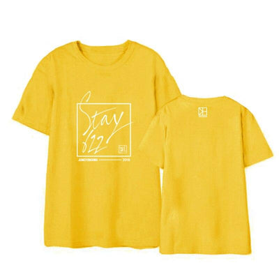 CNBLUE T-Shirt -Stay 622