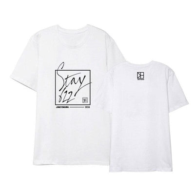 CNBLUE T-Shirt -Stay 622