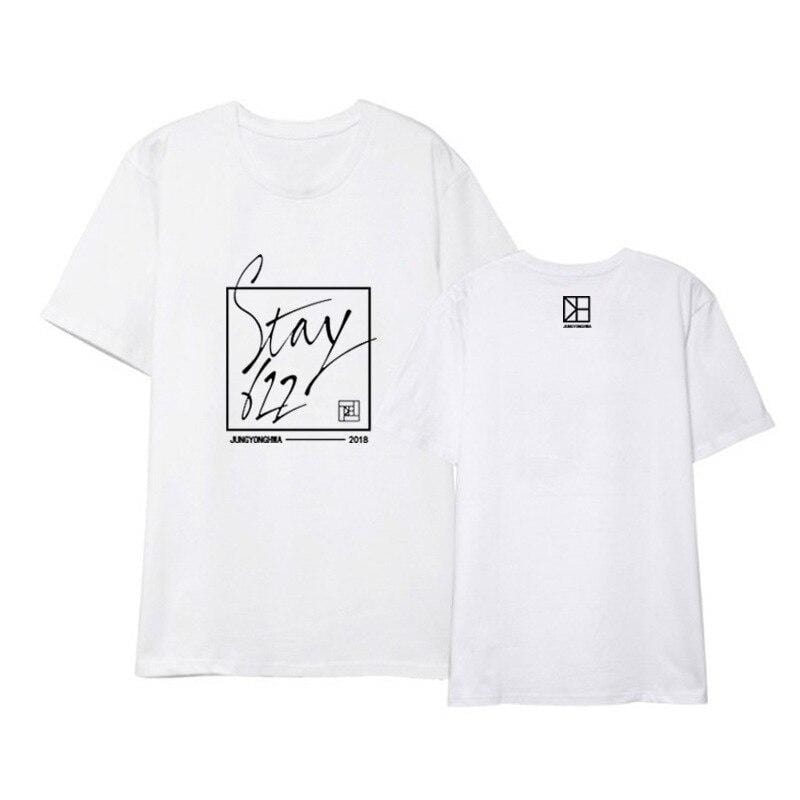 CNBLUE T-Shirt -Stay 622