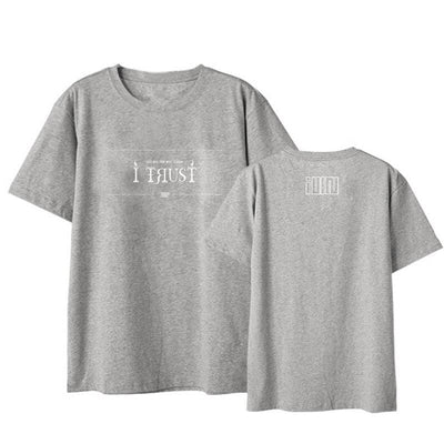 T-Shirt (G)I-DLE - I Trust