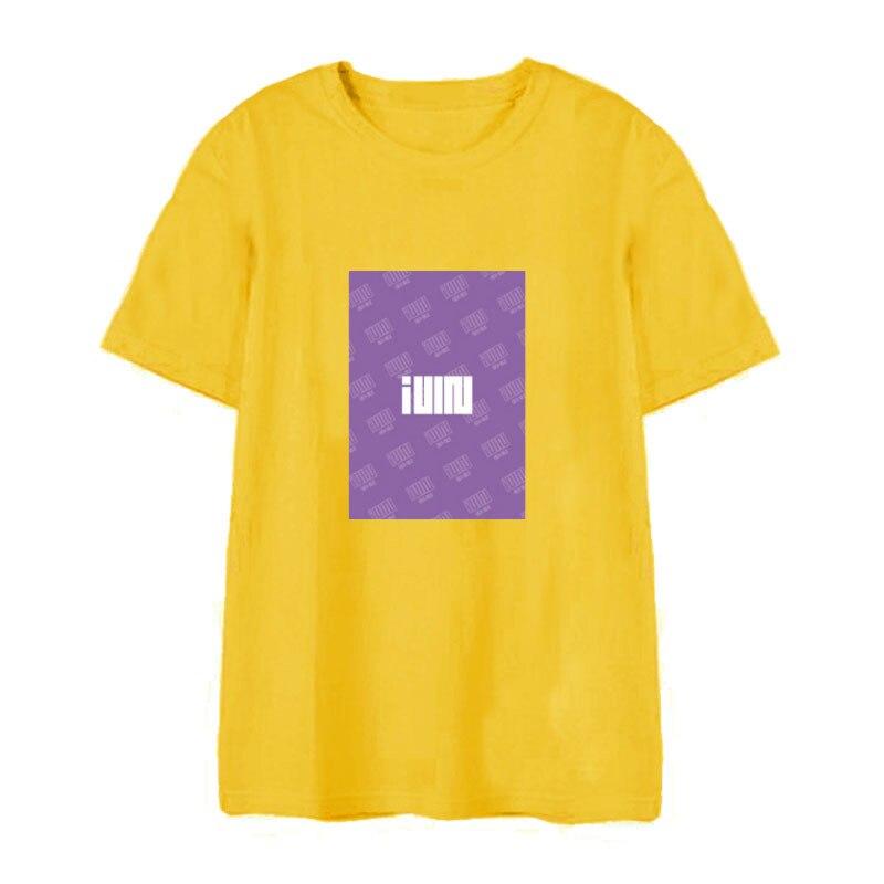 T-Shirt (G)I-DLE - Japan Album