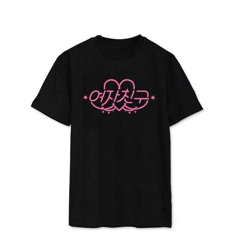 GFriend T-Shirt - Buddy