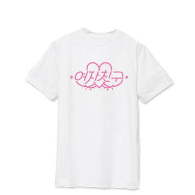 GFriend T-Shirt - Buddy