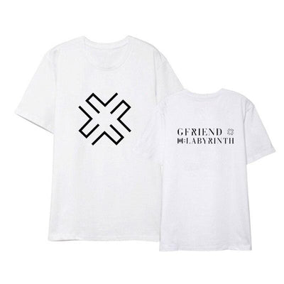 GFriend T-Shirt - Labyrinth