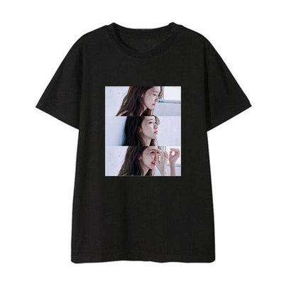 Girls Generation T-Shirt - Foto