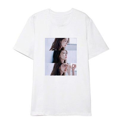 Girls Generation T-Shirt - Foto