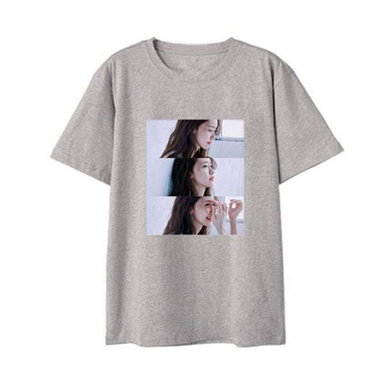 Girls Generation T-Shirt - Foto