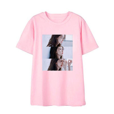 Girls Generation T-Shirt - Foto