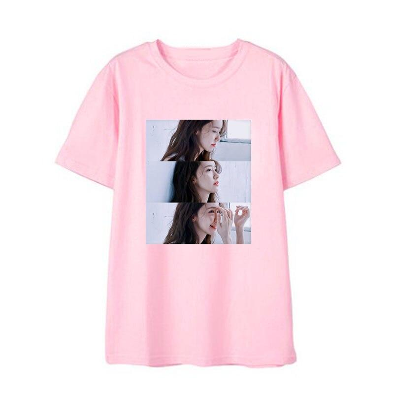 Girls Generation T-Shirt - Foto