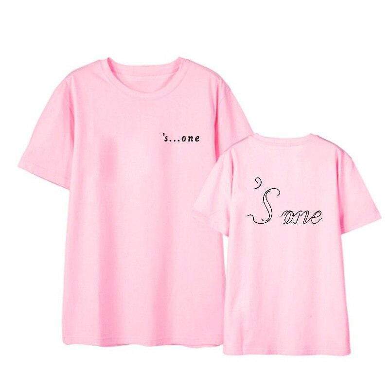 Girls Generation T-Shirt – S’ONE