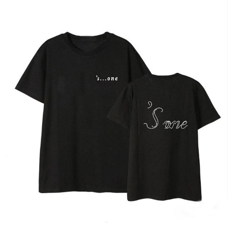 Girls Generation T-Shirt – S’ONE