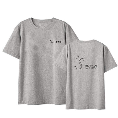 Girls Generation T-Shirt – S’ONE