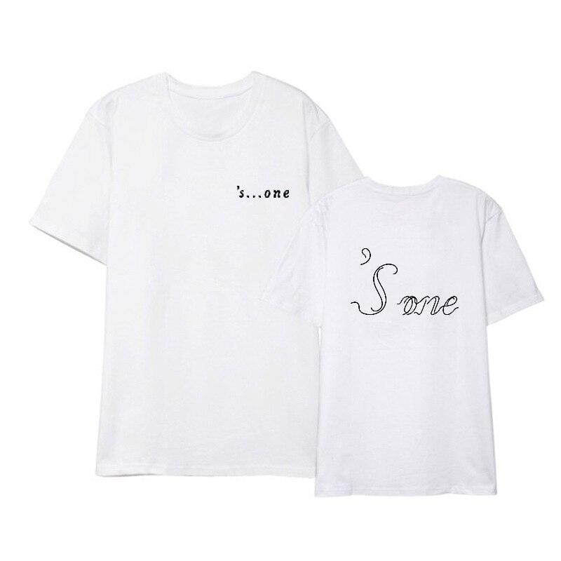 Girls Generation T-Shirt – S’ONE