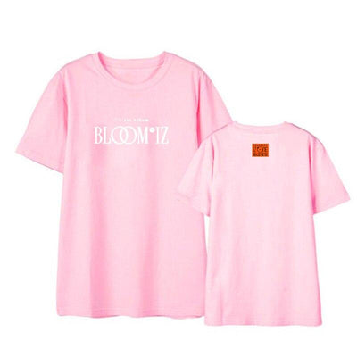 Iz*One T-Shirt - BLOOMIZ