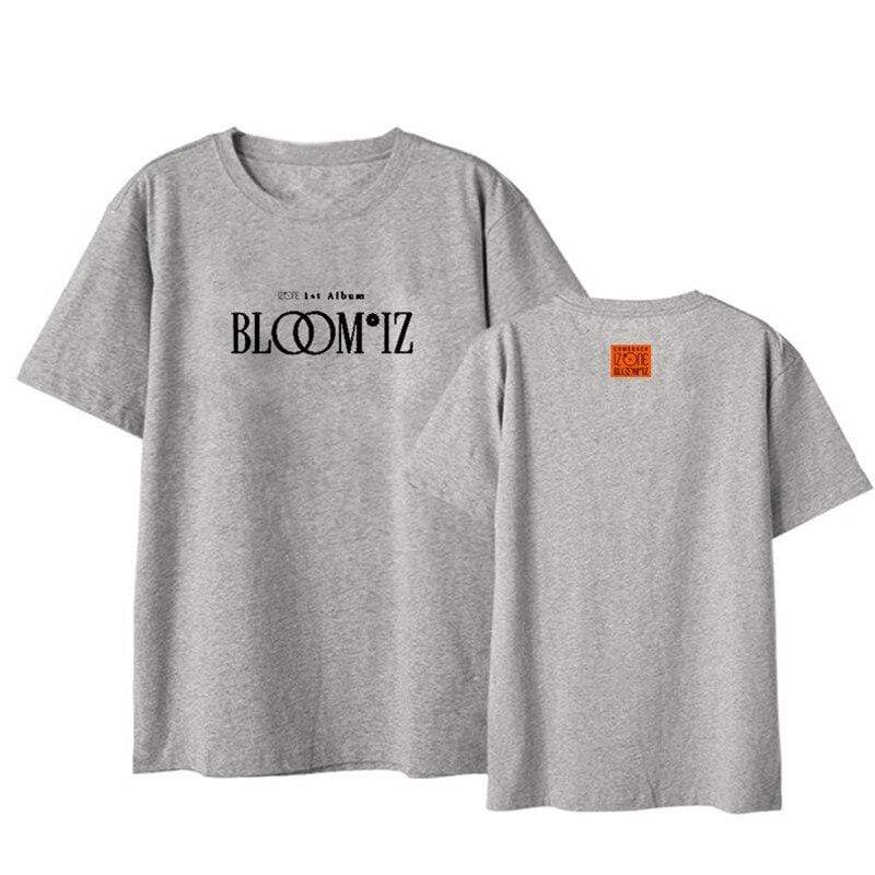 Iz*One T-Shirt - BLOOMIZ