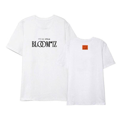 Iz*One T-Shirt - BLOOMIZ