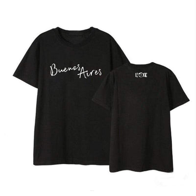 Iz*One T-Shirt – Buenos Aires