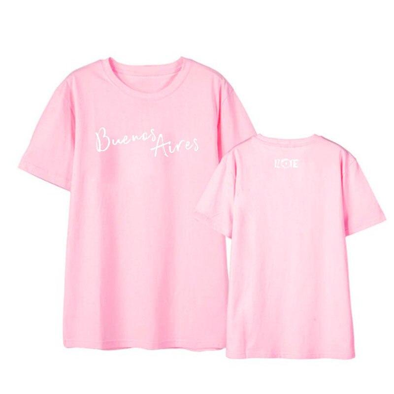 Iz*One T-Shirt – Buenos Aires