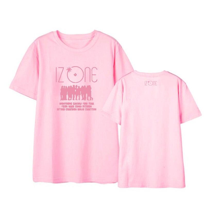 Iz*One T-Shirt – Klassisch