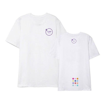 Iz*One T-Shirt - EYES ON ME