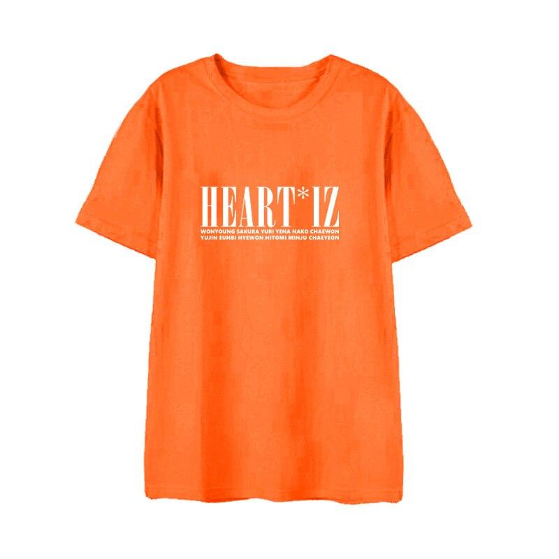 Iz*One T-Shirt - HEARTIZ