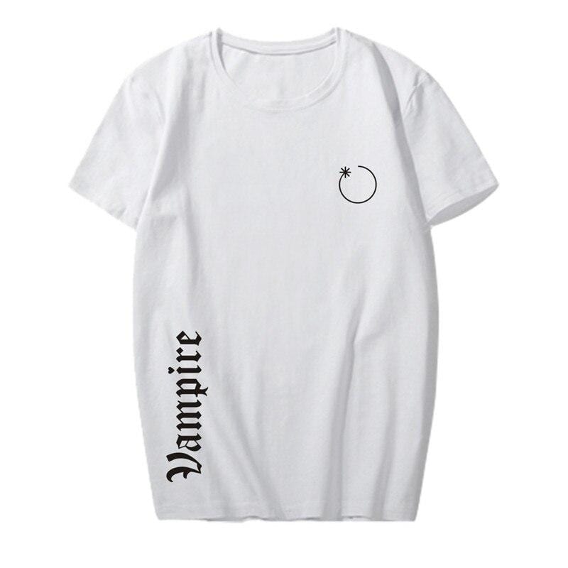 Iz*One T-Shirt - Vampir