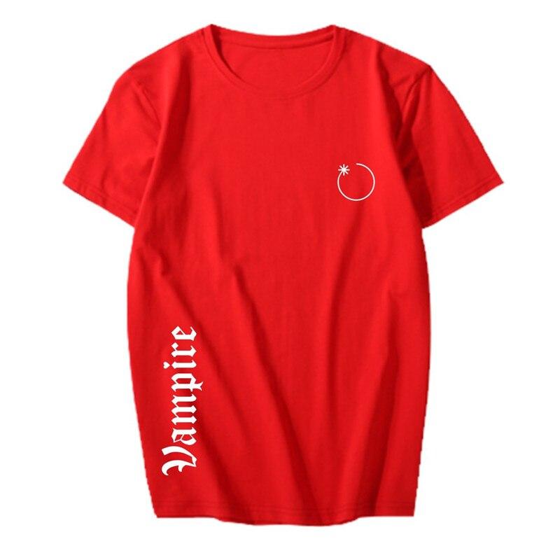 Iz*One T-Shirt - Vampir