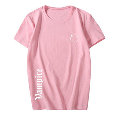 Iz*One T-Shirt - Vampir